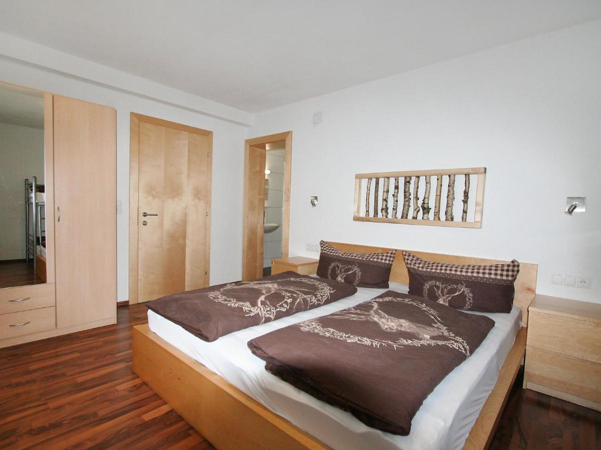 Apartment Matt By Interhome See Eksteriør bilde
