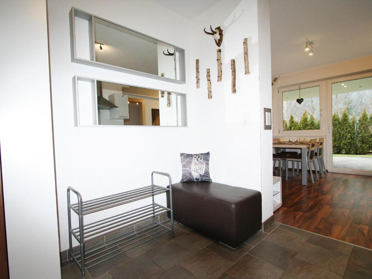 Apartment Matt By Interhome See Eksteriør bilde