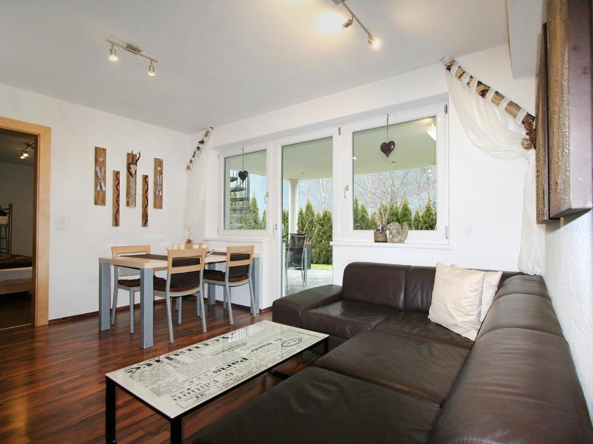 Apartment Matt By Interhome See Eksteriør bilde