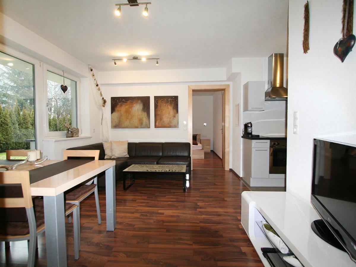 Apartment Matt By Interhome See Eksteriør bilde